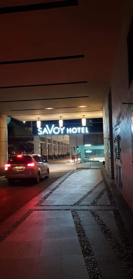 Cozyvilla At 81 Newport Blvd Walk To Naia T3 Marriott & Resorts World Casino & Newport Mall For 5 Pax Free Parking!!!! Pasay Eksteriør bilde