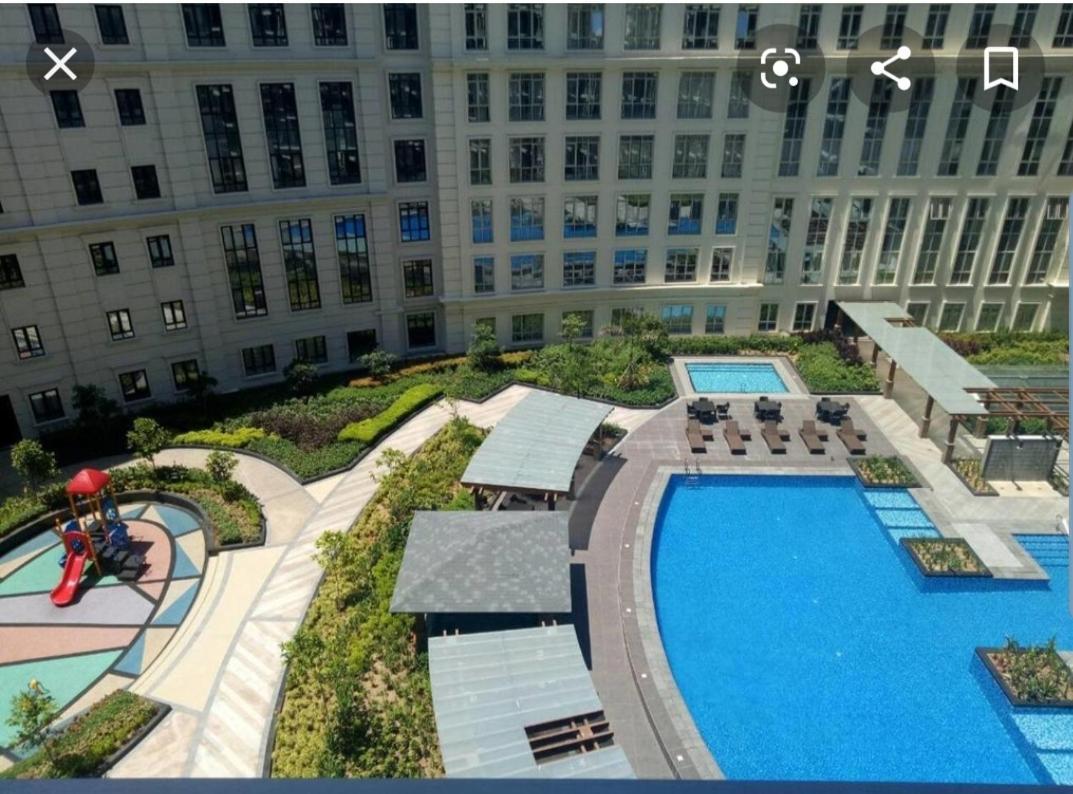 Cozyvilla At 81 Newport Blvd Walk To Naia T3 Marriott & Resorts World Casino & Newport Mall For 5 Pax Free Parking!!!! Pasay Eksteriør bilde