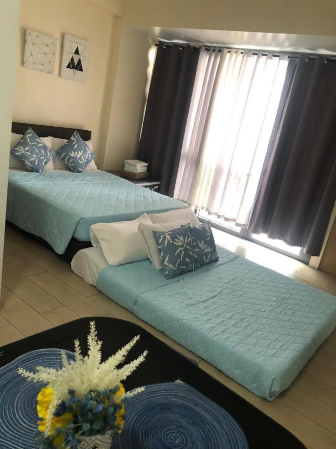Cozyvilla At 81 Newport Blvd Walk To Naia T3 Marriott & Resorts World Casino & Newport Mall For 5 Pax Free Parking!!!! Pasay Eksteriør bilde