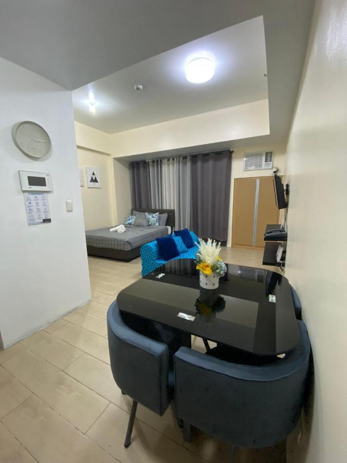Cozyvilla At 81 Newport Blvd Walk To Naia T3 Marriott & Resorts World Casino & Newport Mall For 5 Pax Free Parking!!!! Pasay Eksteriør bilde