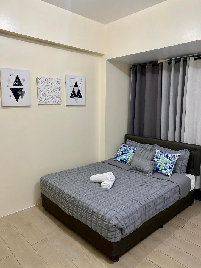 Cozyvilla At 81 Newport Blvd Walk To Naia T3 Marriott & Resorts World Casino & Newport Mall For 5 Pax Free Parking!!!! Pasay Eksteriør bilde