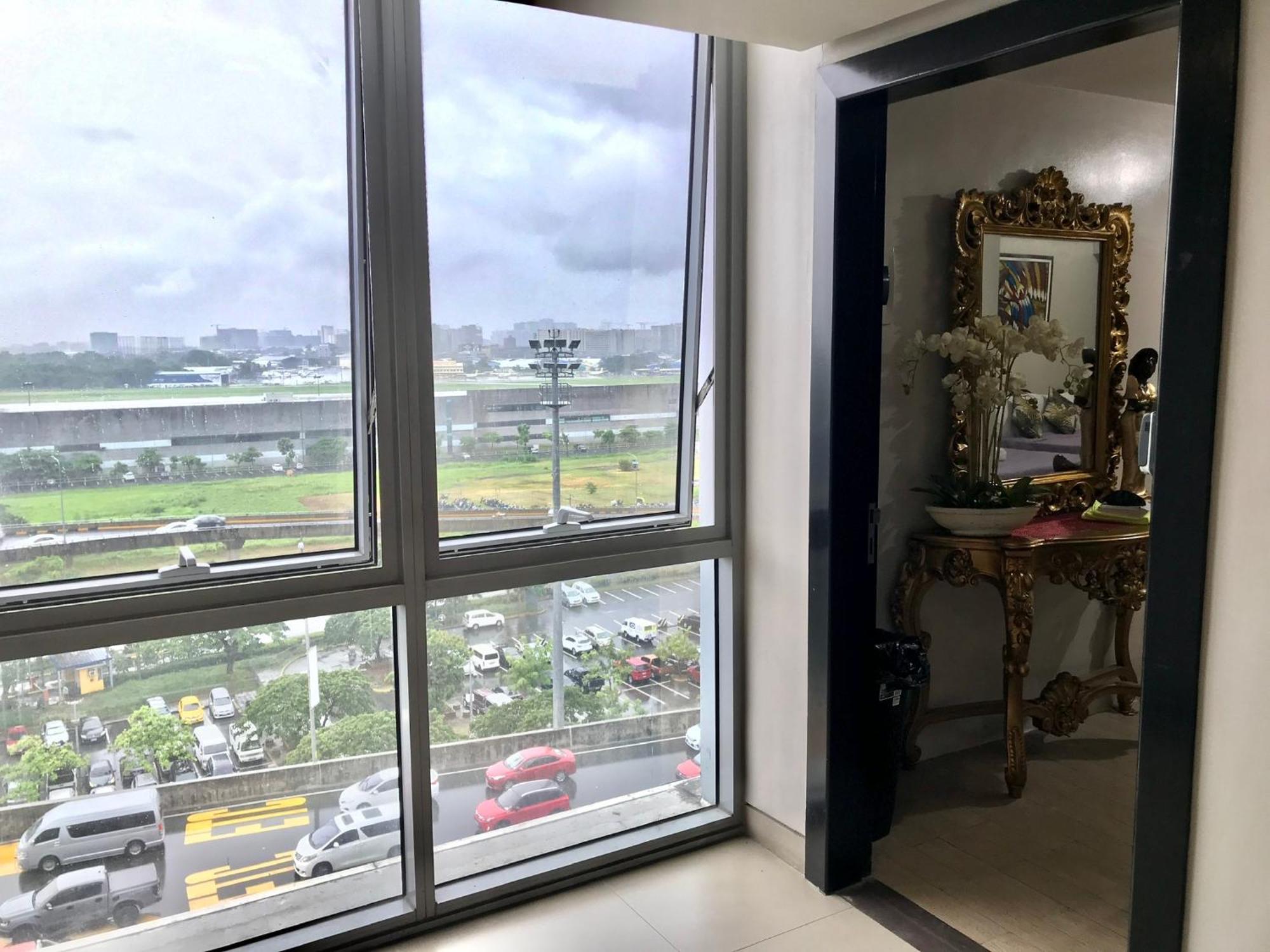 Cozyvilla At 81 Newport Blvd Walk To Naia T3 Marriott & Resorts World Casino & Newport Mall For 5 Pax Free Parking!!!! Pasay Eksteriør bilde